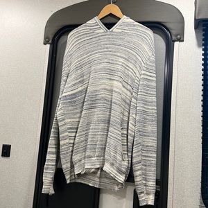 Johnnie - O Hoodie Large